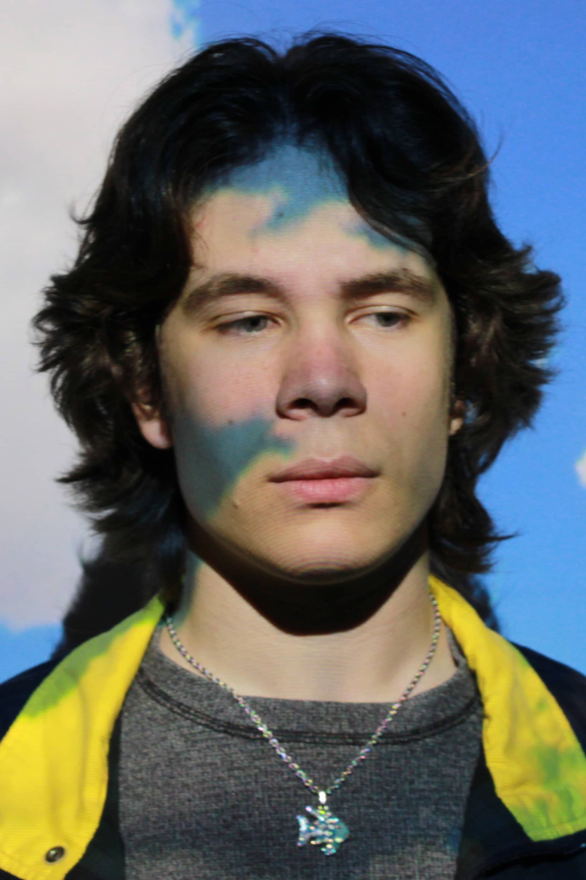 Carson Erks