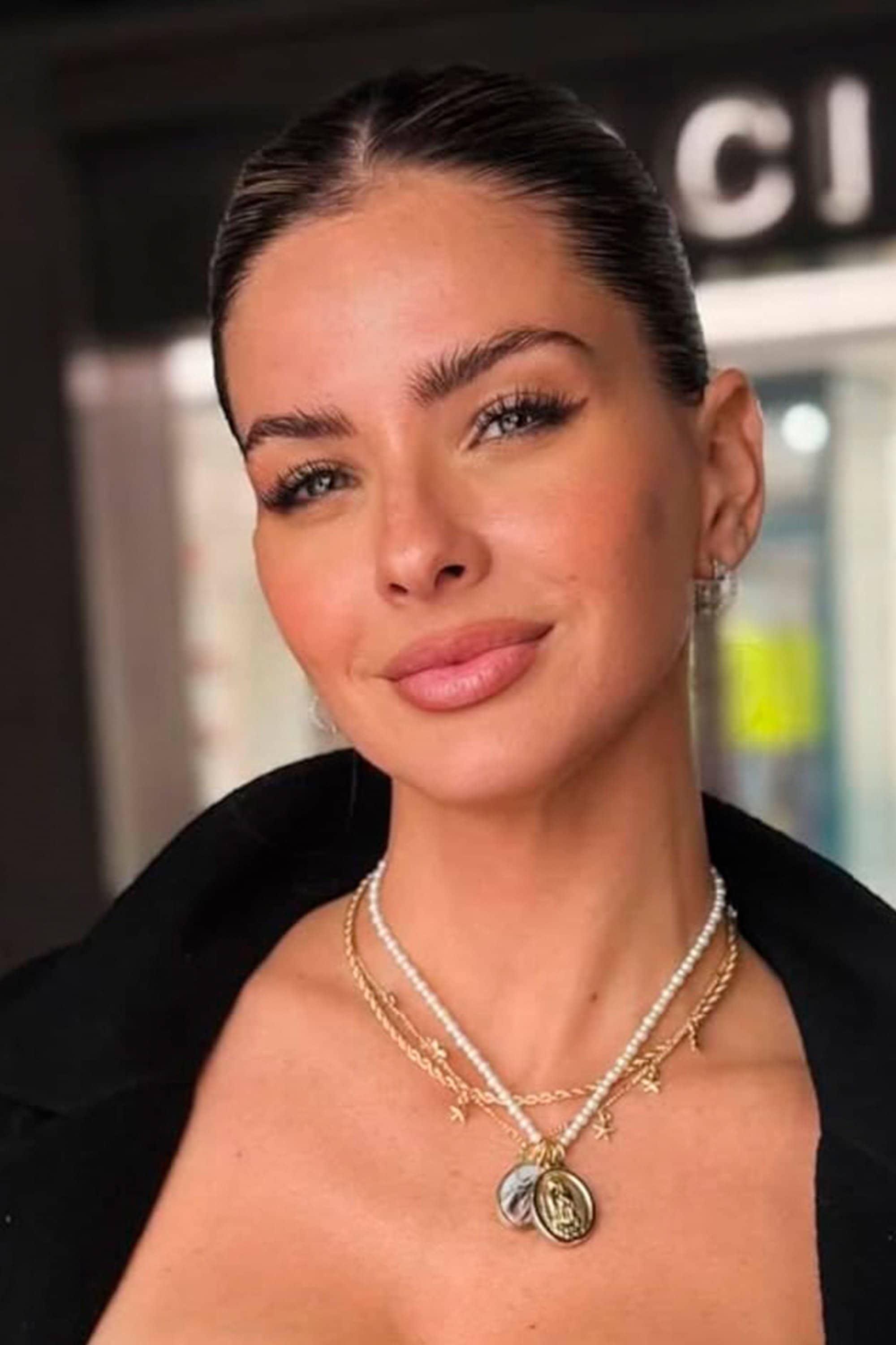 Eugenia Suárez