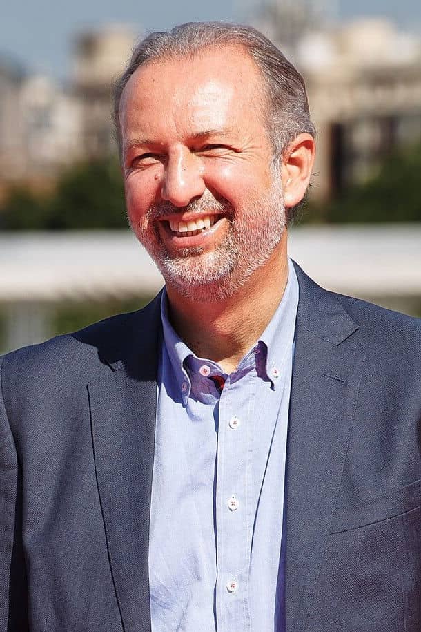 Jordi Gasull