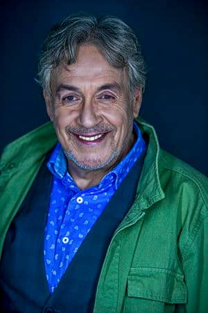André Umbriaco