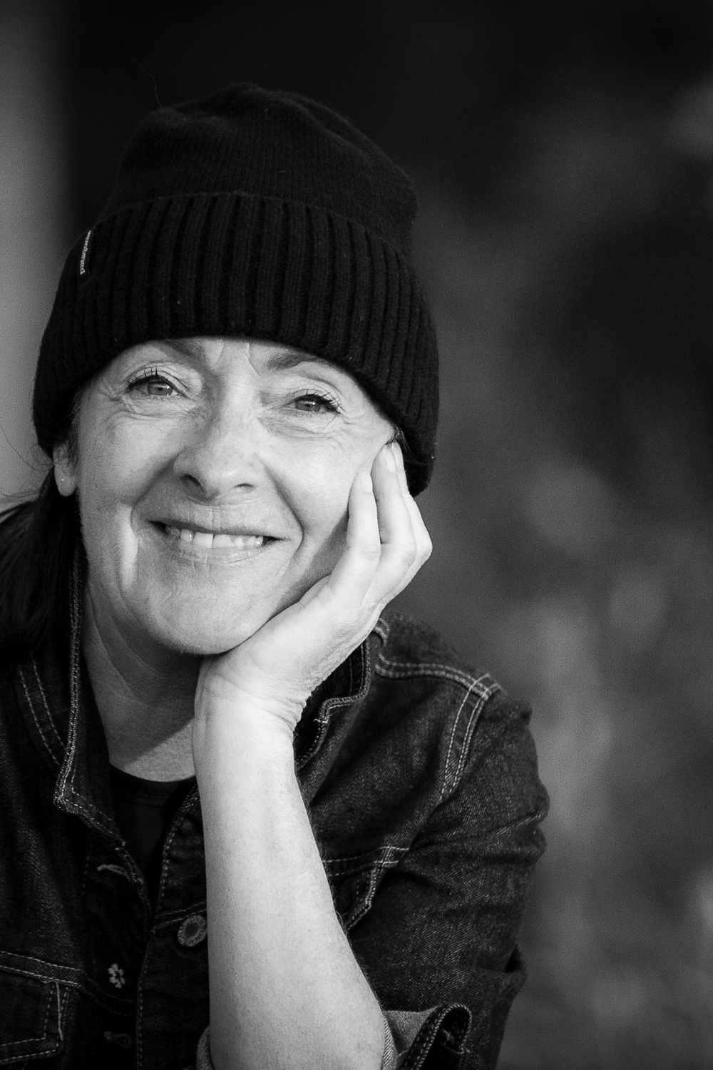 Chantal Caron