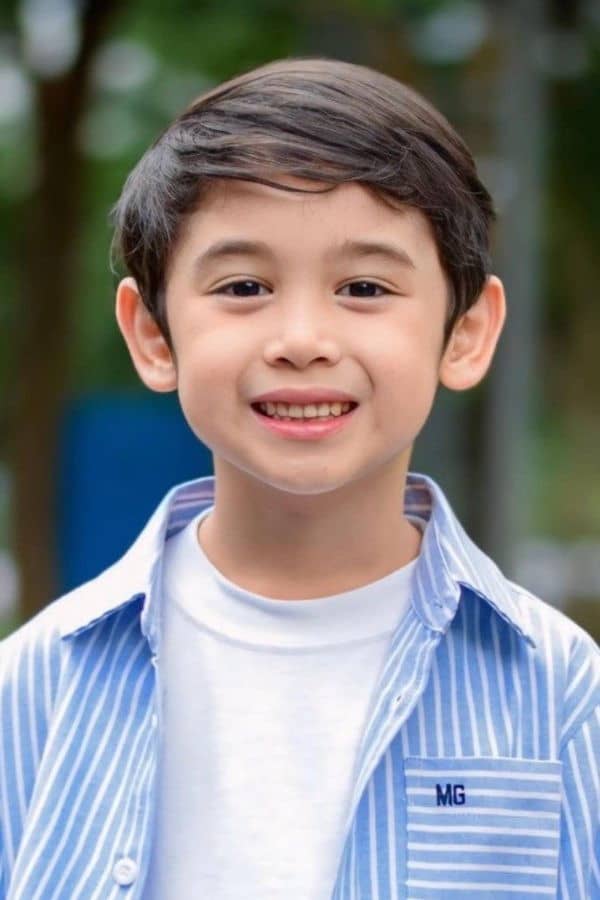 Lucas Andalio