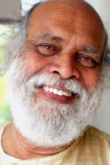 N L Balakrishnan