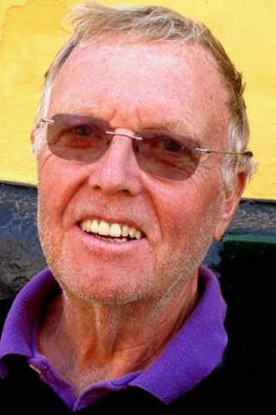 Hans Kristensen
