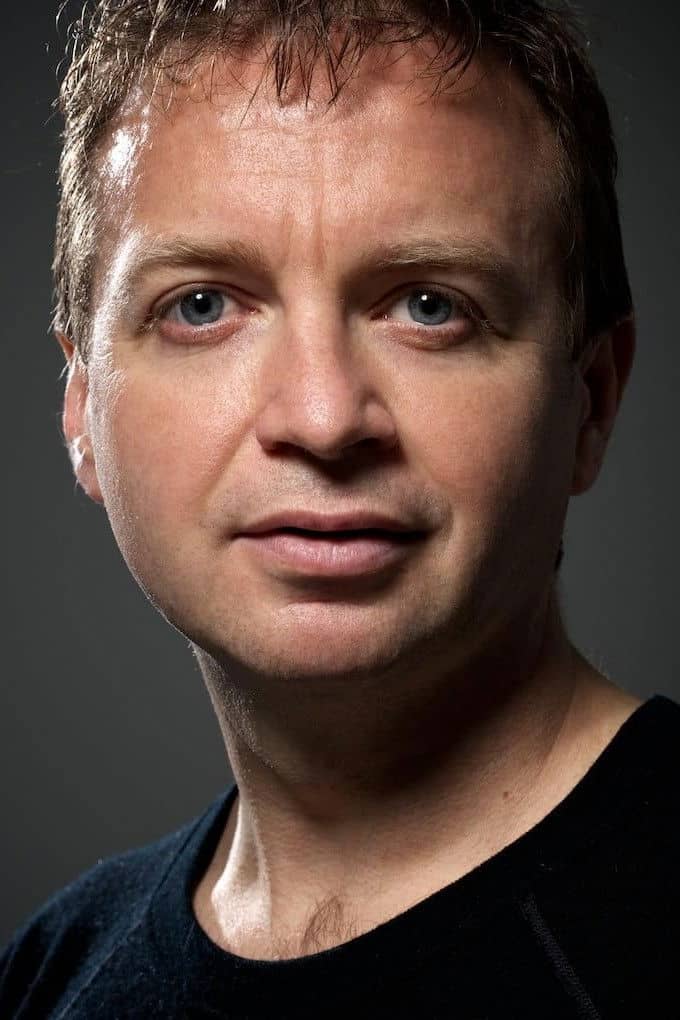 Gareth Ruck