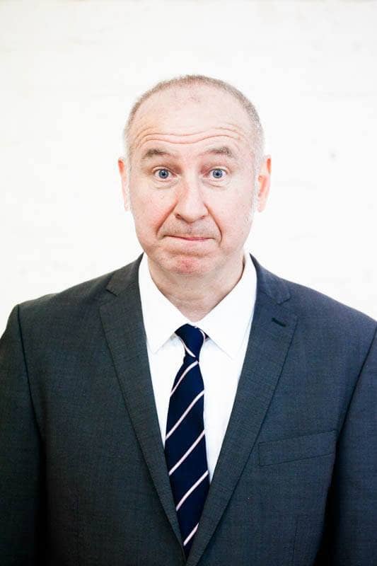 Damian Cowell