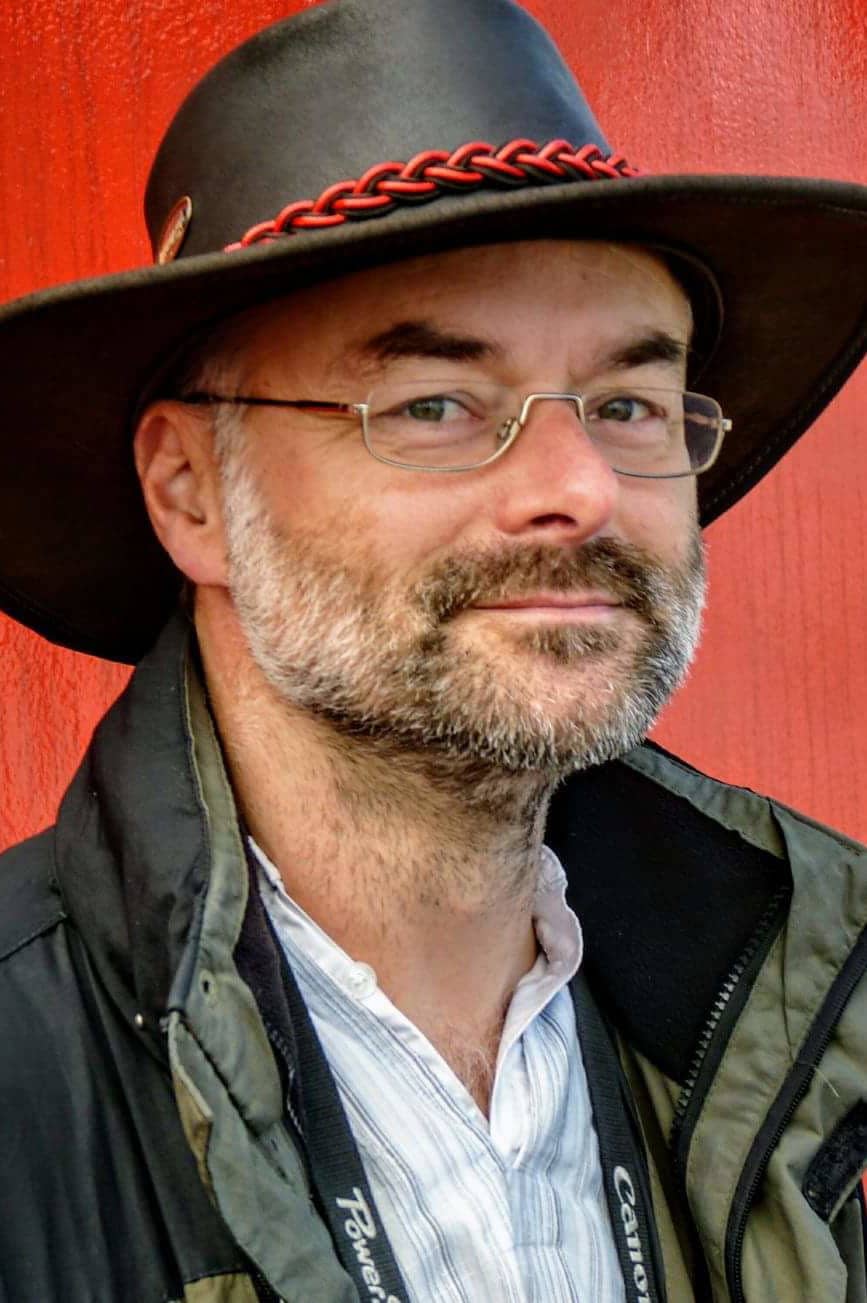 Raymond Lesley