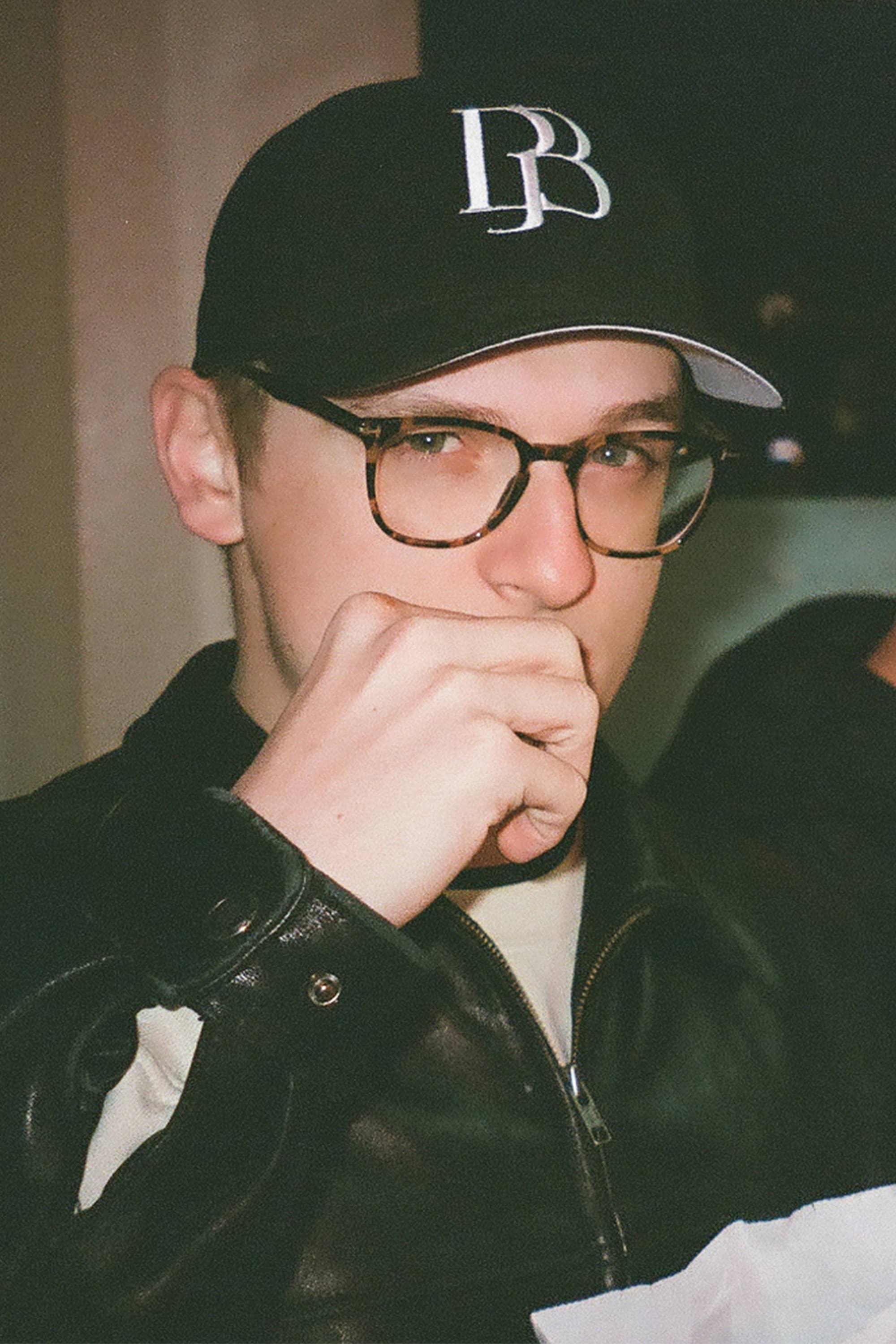 Parker Bennink