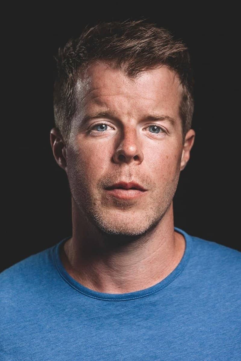Stephen Wight