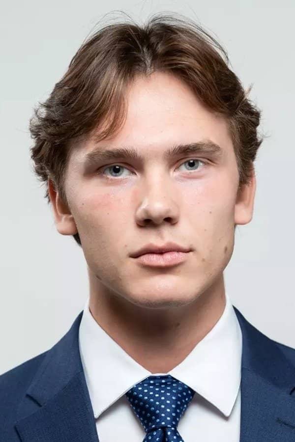 Luke Robertson