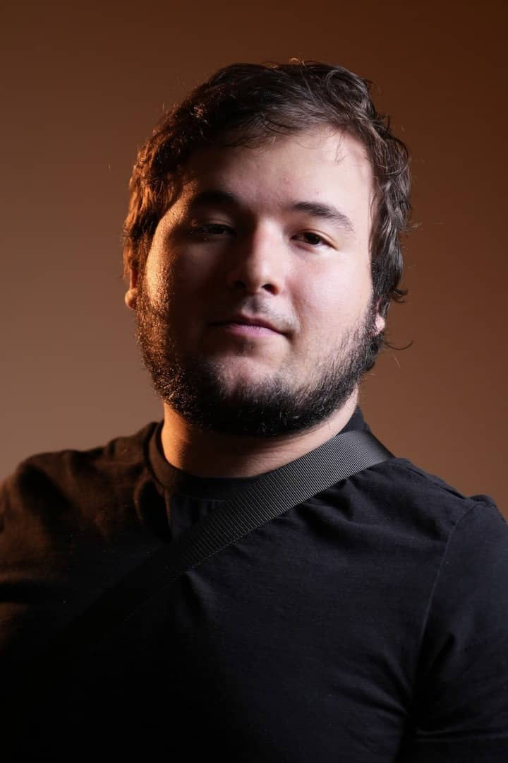 Raúl Gamboa