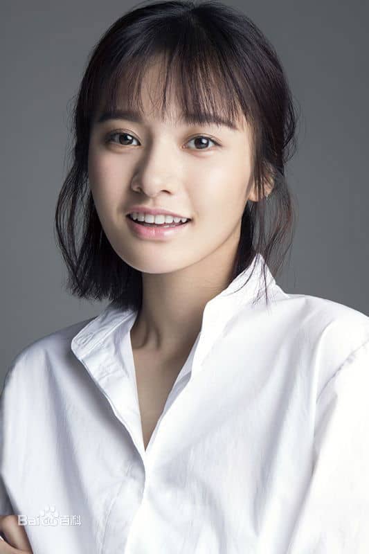 Wang Muyao