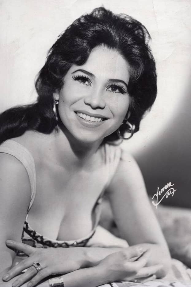 María Elena Velasco
