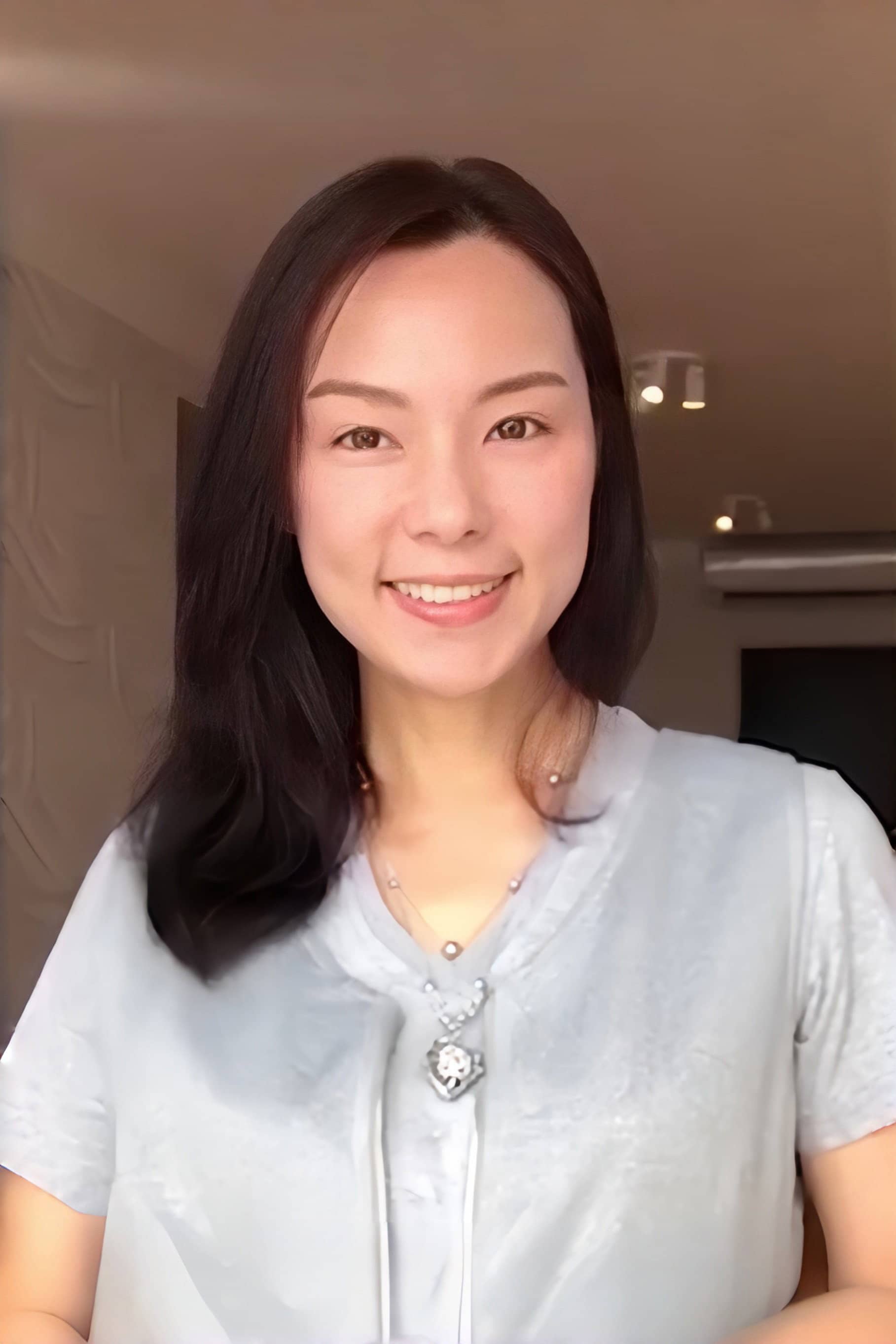 Mandy Chen