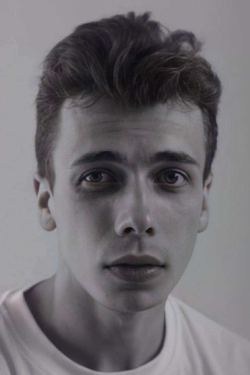 Oleksiy Sopilko