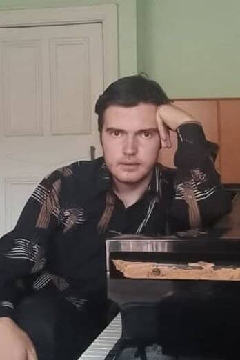 Bogdan Vakulenko