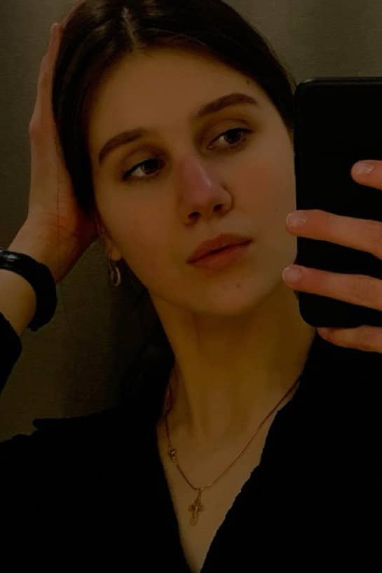 Maria Irchak