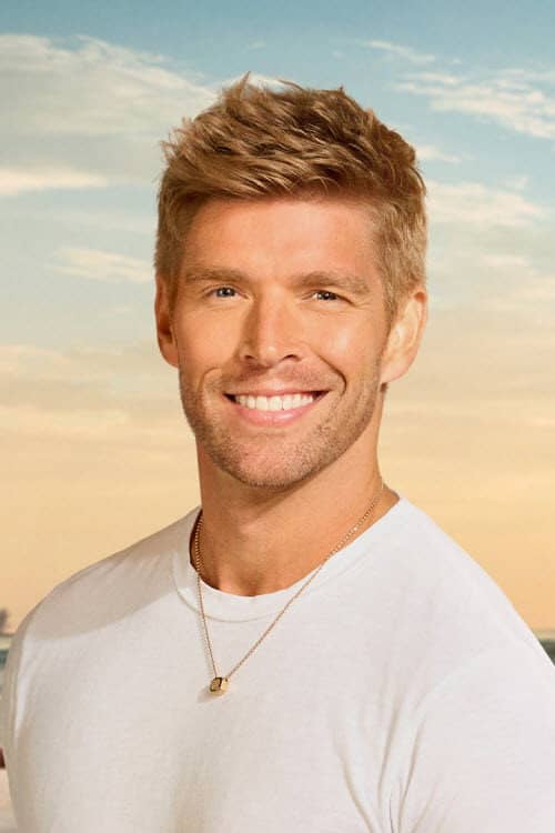 Kyle Cooke