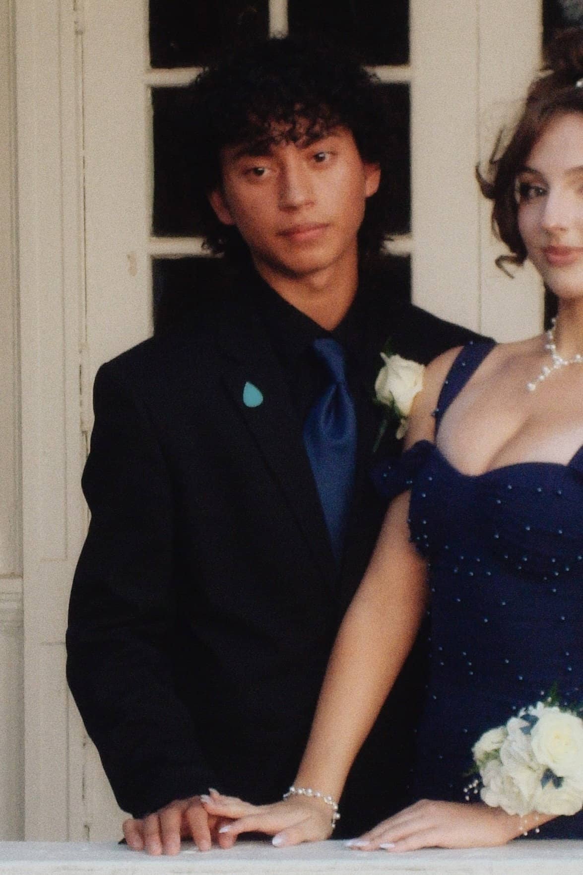 Dominic Salazar