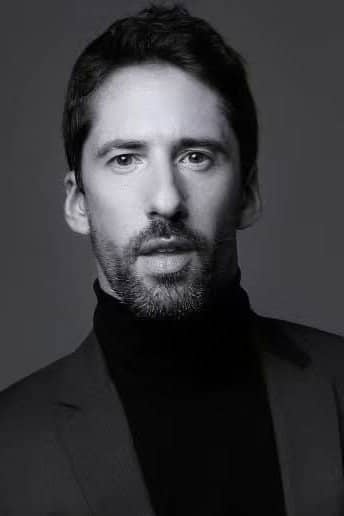 Mickael Kornblum