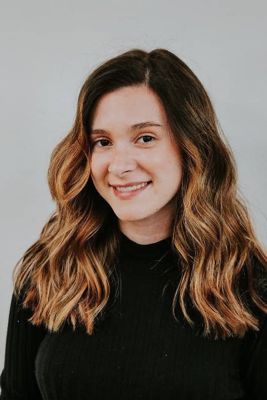 Gabby Ballhausen