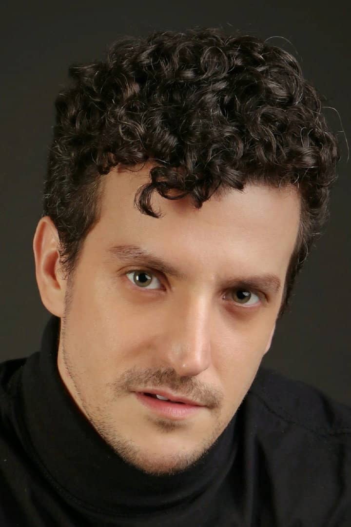 Victor Grimoni