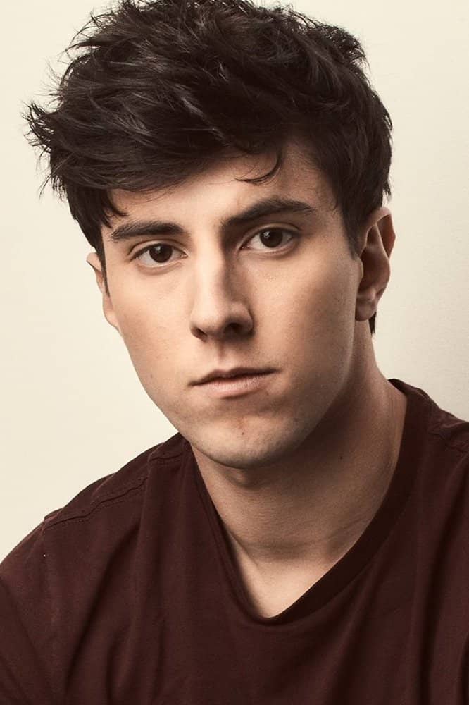 Ian O'Boyle