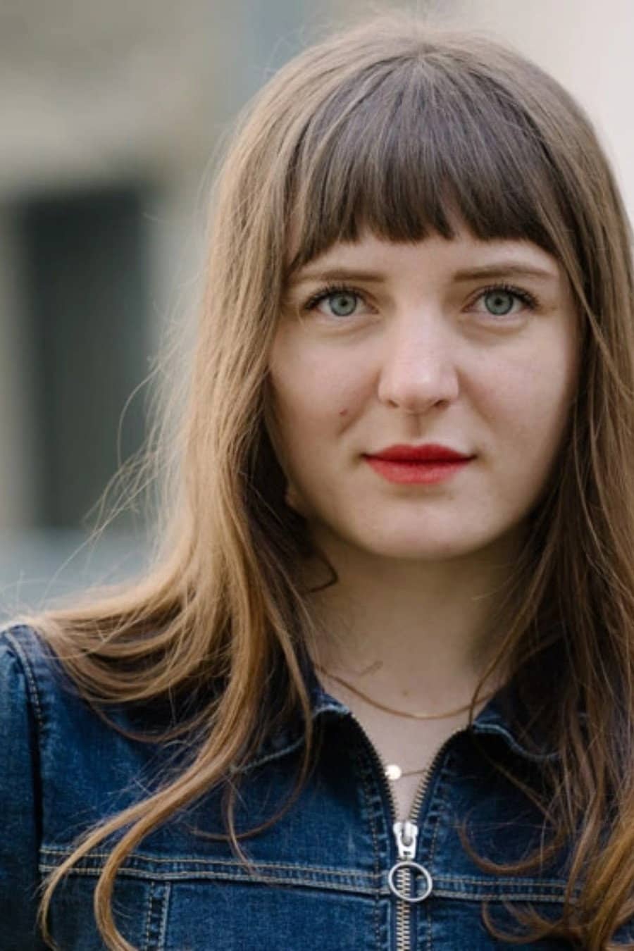 Mathilde Caillard