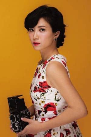Hsu Li-wen