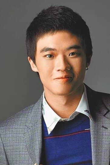 Pan Chin-yu