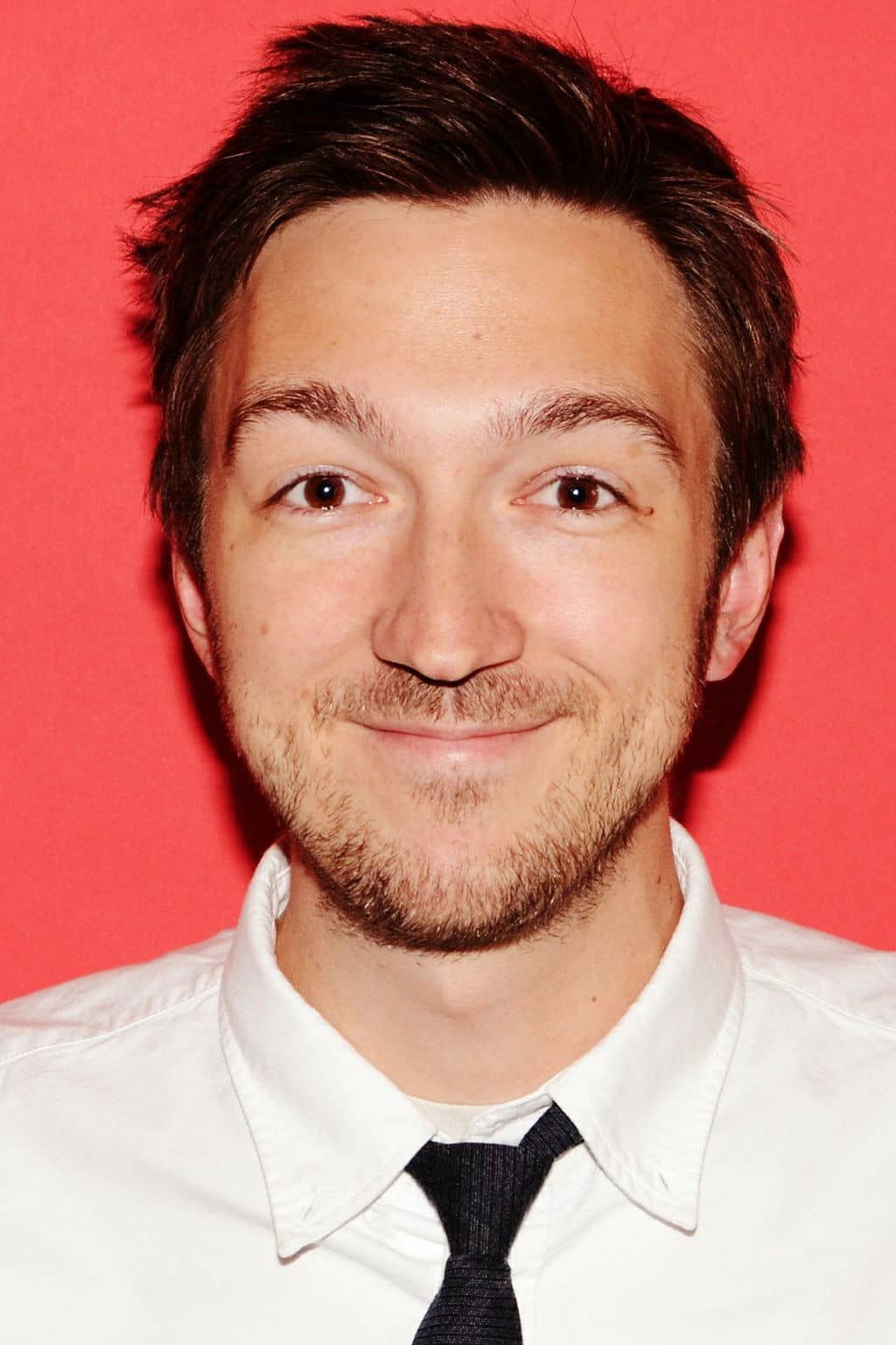 Shane Madej