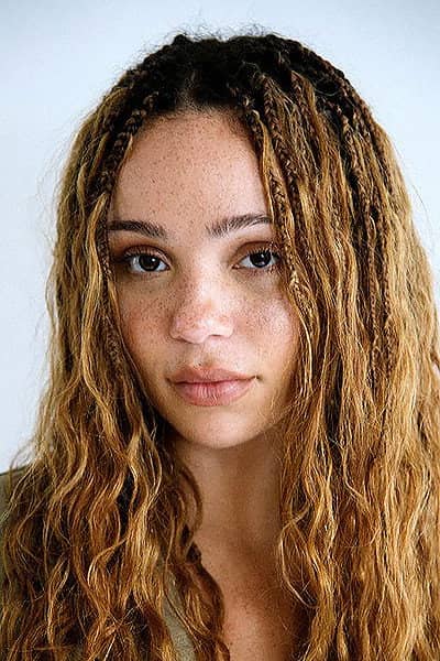 Letícia Vieira