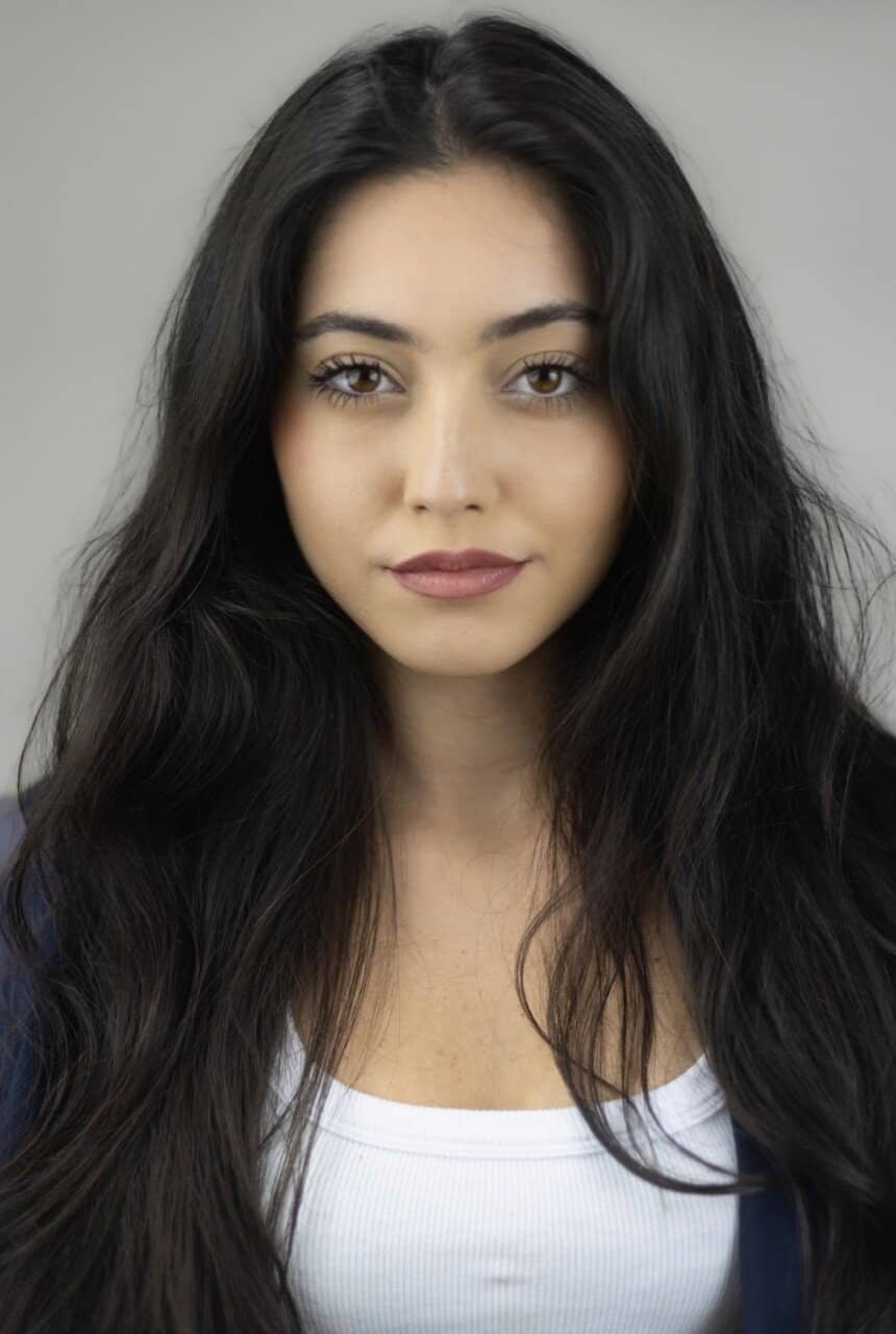 Amanda Iglesias