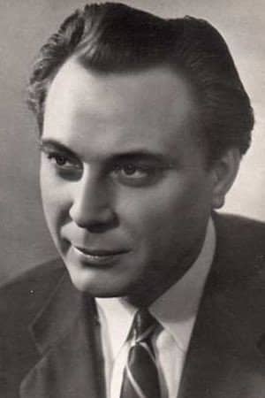 Yevgeny Matveyev