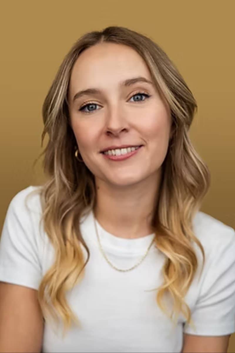Rose Ayling-Ellis