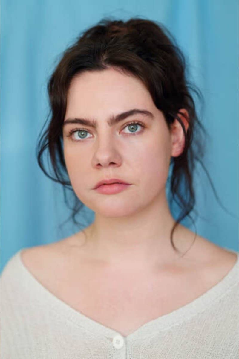 Isobel Jesper Jones