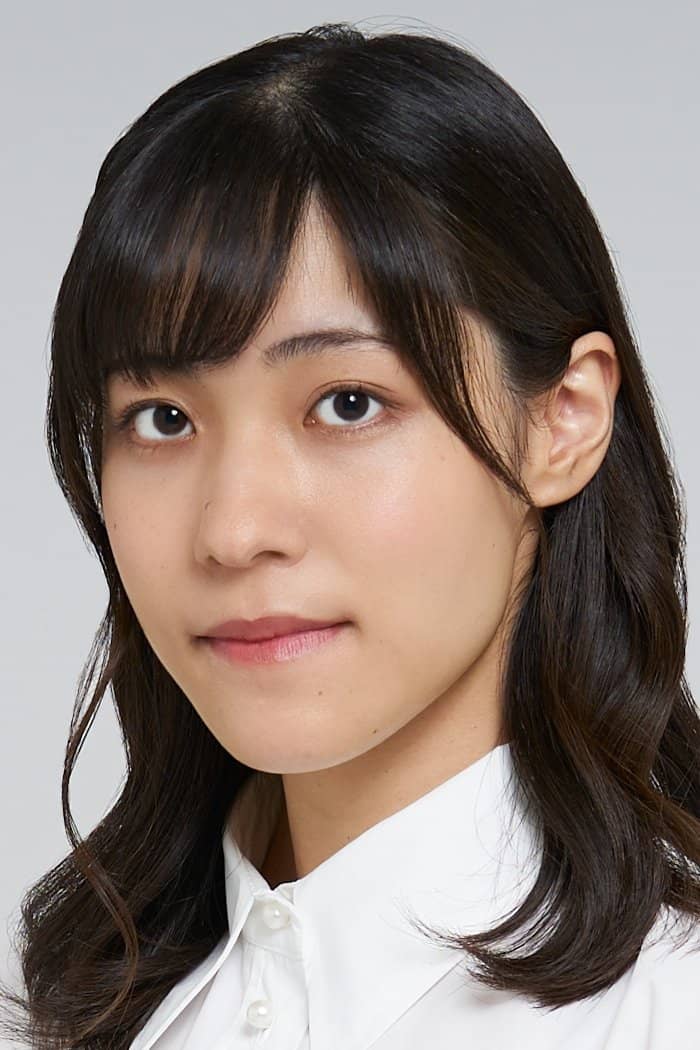 Arisa Nakada
