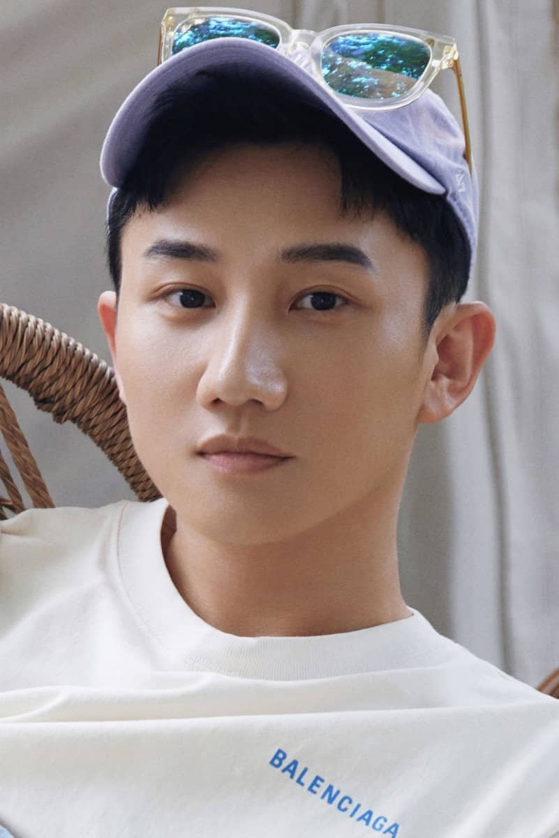 Liang Zhenlun