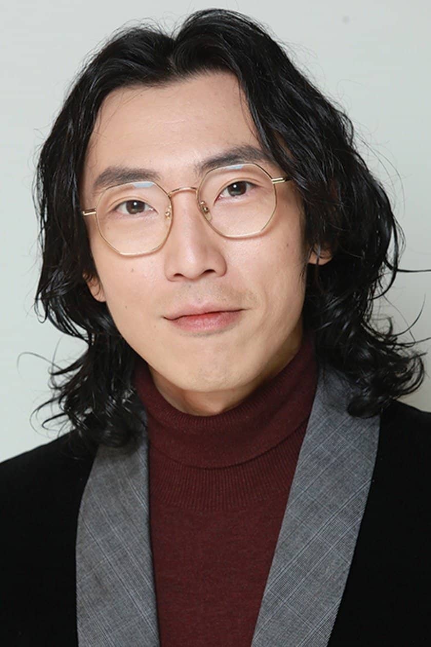 Billy Luk Wing-Kuen