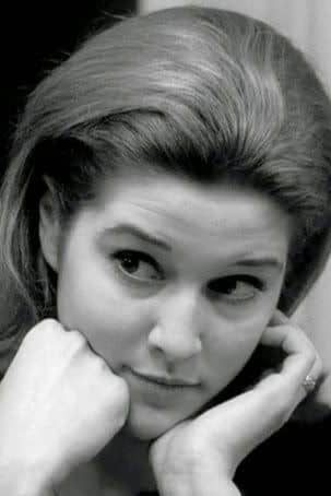 Catherine-Isabelle Duport