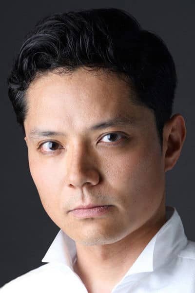 Hiroyuki Kamikawaji