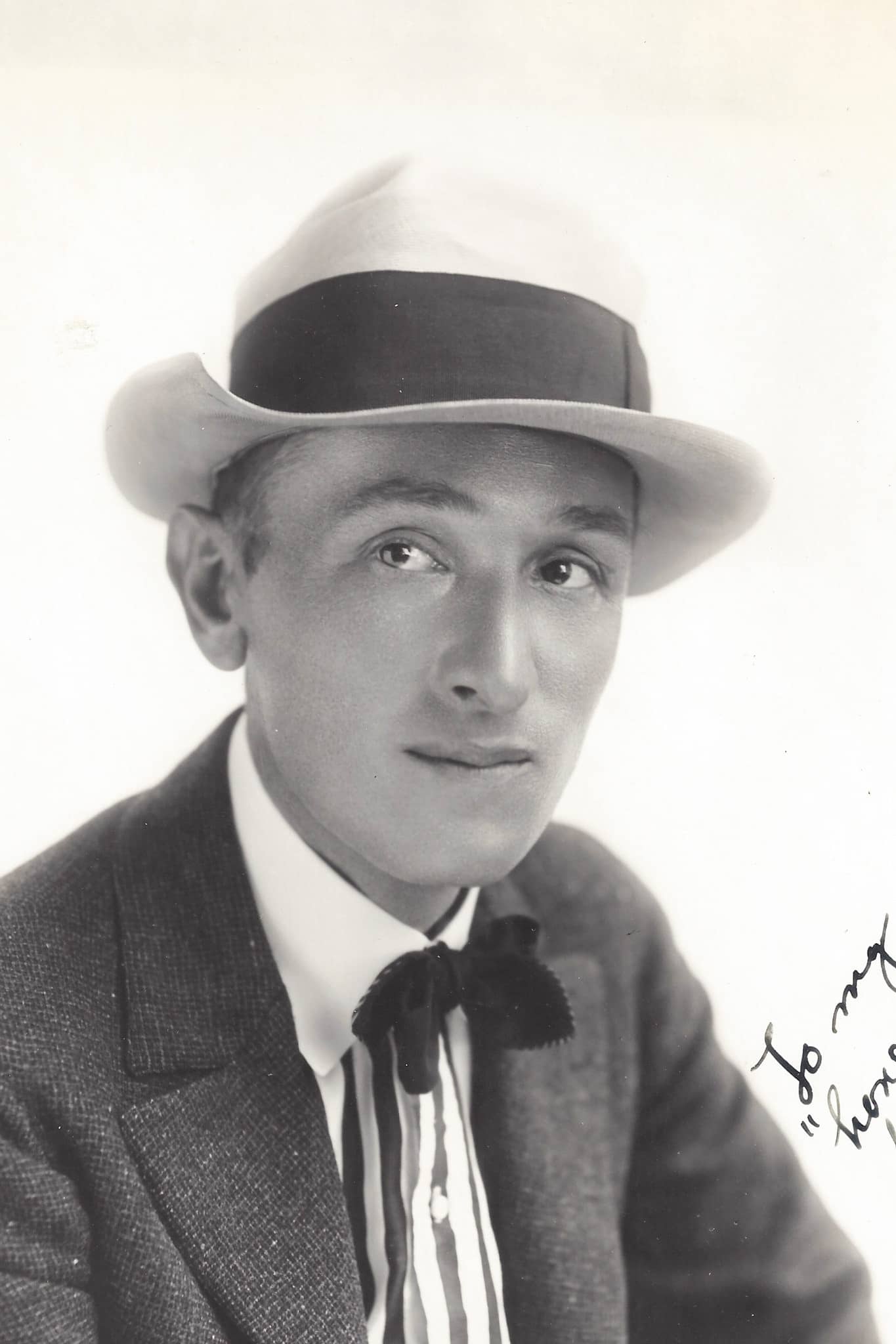 Paul Powell