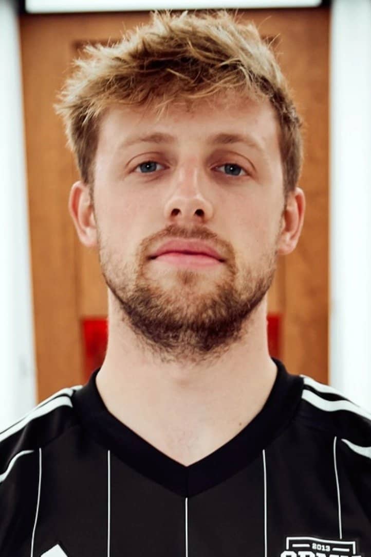 Harry Lewis