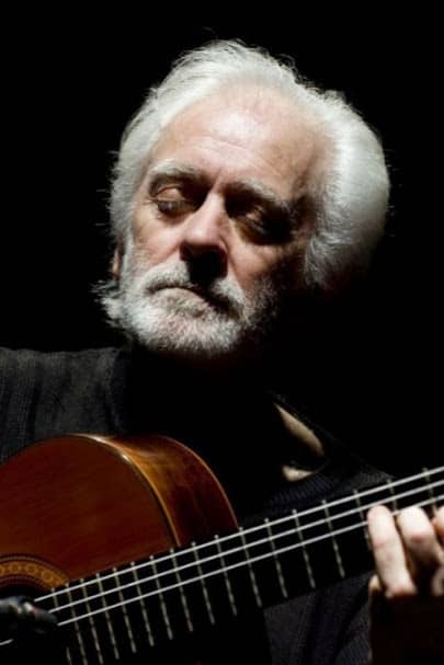 Manolo Sanlucar