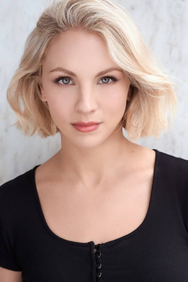 Lanie McAuley