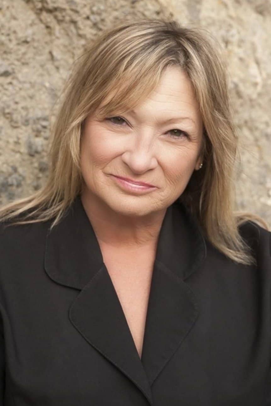 Ellen Ratner