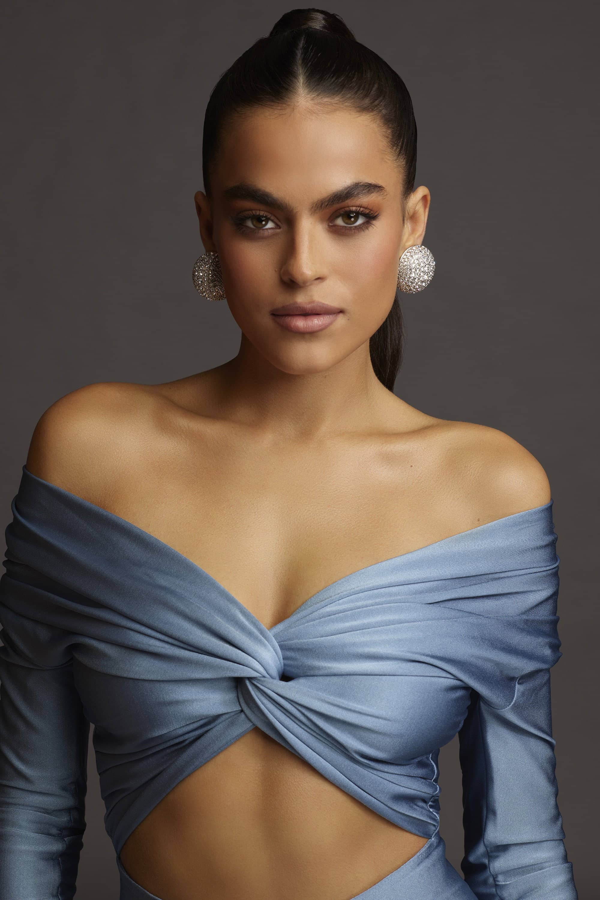 Sarah Jane Nader