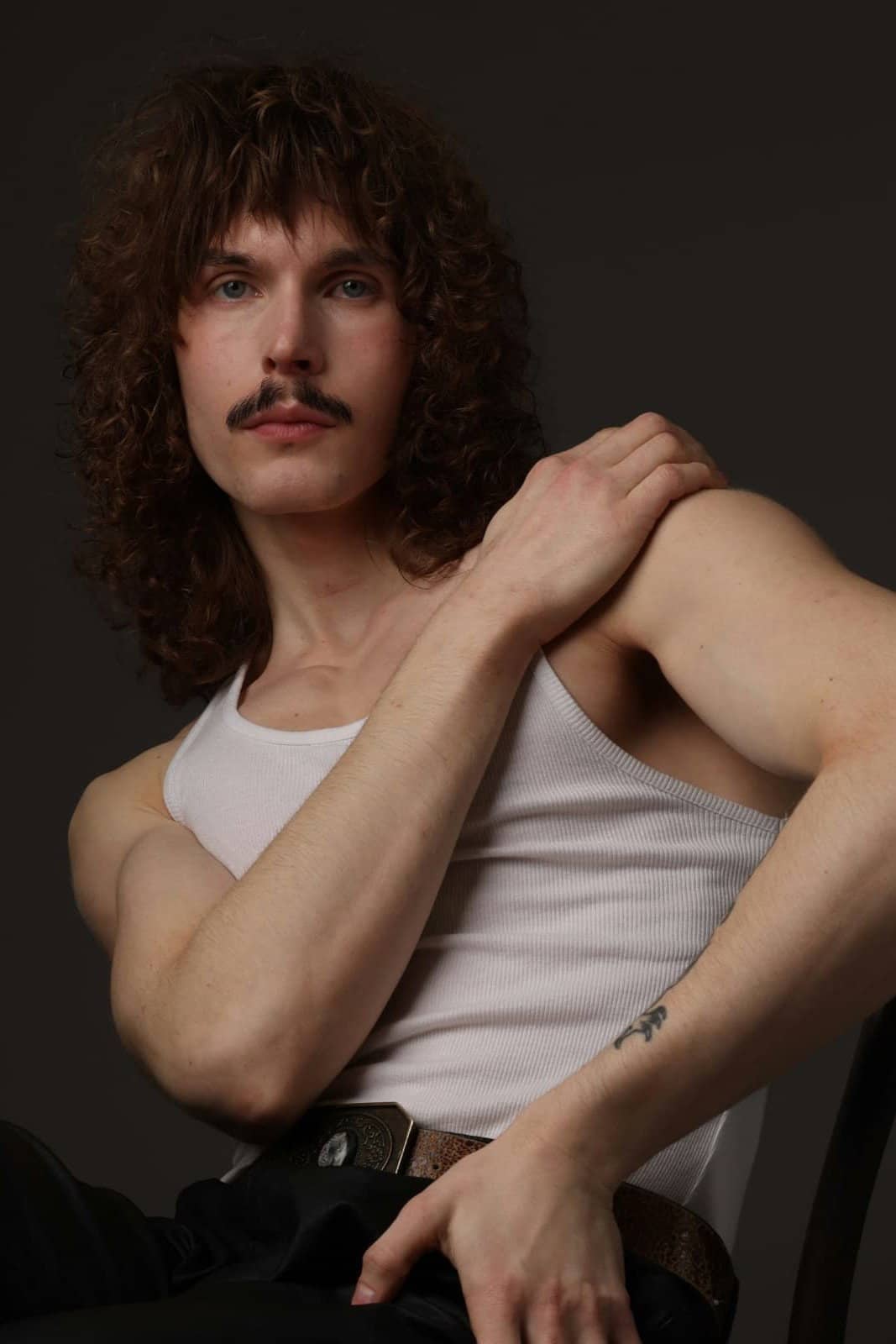 Jasper Vainio