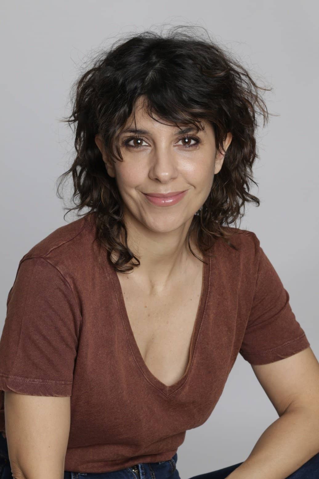 Mónica Caballero