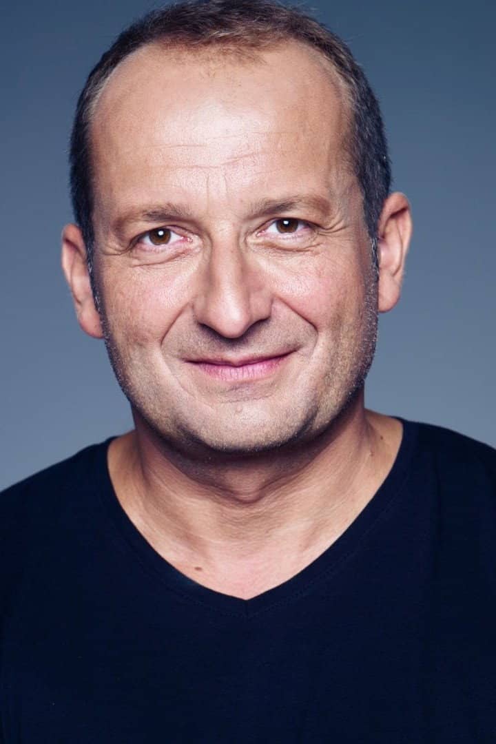 Robert Górski